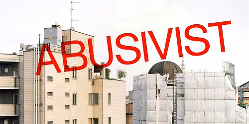 ABUSIVIST\u2014 ALVAR AALTISSIMO | ABUSE