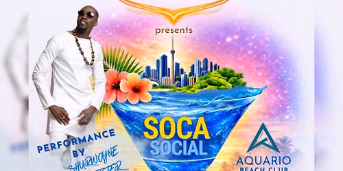SOCA SOCIAL