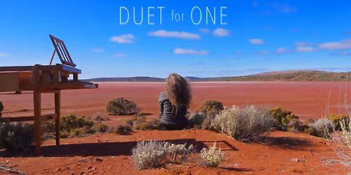 Sonya Lifschitz - Duet for One