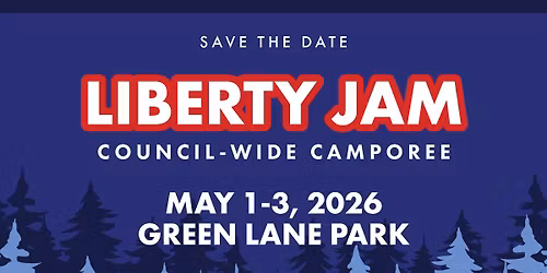 Liberty Jam 2026