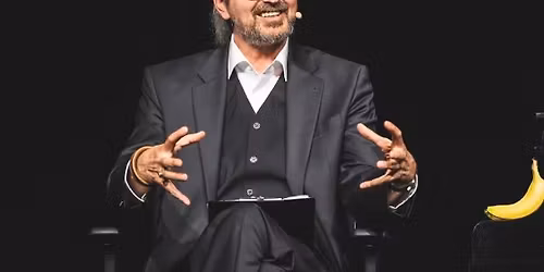 Hagen Rether: Liebe. Centralstation zu Gast im darmstadtium