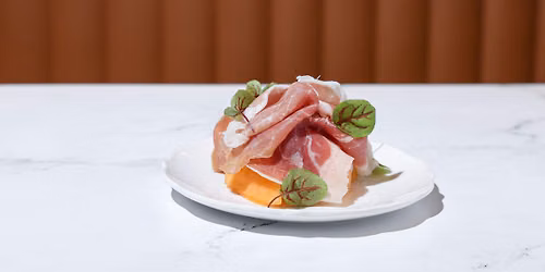 Demo & Dine: No Cook Summer Recipes