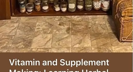 Immune System Intensive: strengthening, balancing, healing.