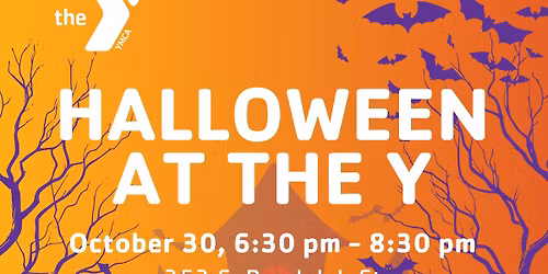Halloween at the Y