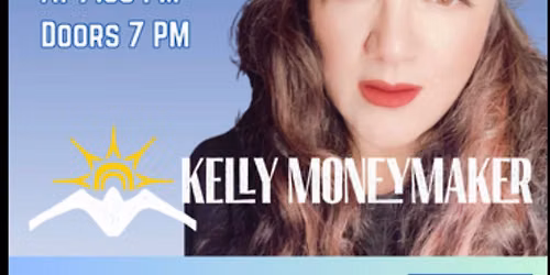 Kelly Moneymaker & 3Chord Ho!