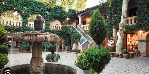 June Business Mixer at Tlaquepaque 