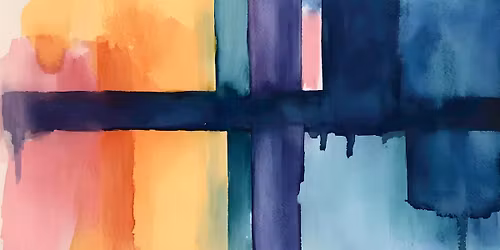 Praying with Color - Lent