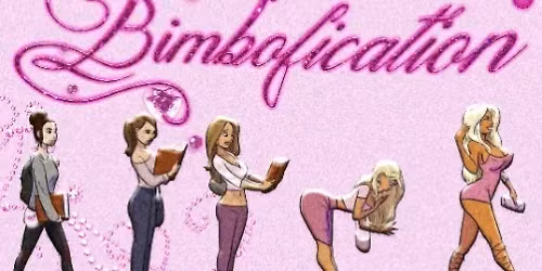 Bimbofication