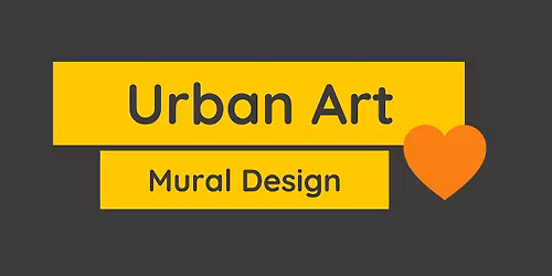 Urban Art \u2013 Mural Design (Age 3+ and Families)