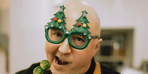 The Flavours of Christmas