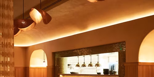 Feast of Seven Fishes Dinner at Carmel