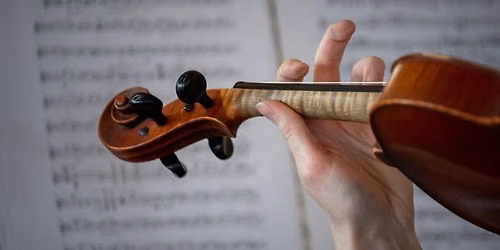 String Chamber Music Fall Concert