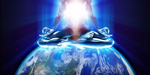 The Divine White Light Mediumship & Intuitive Development Circle  |  Online