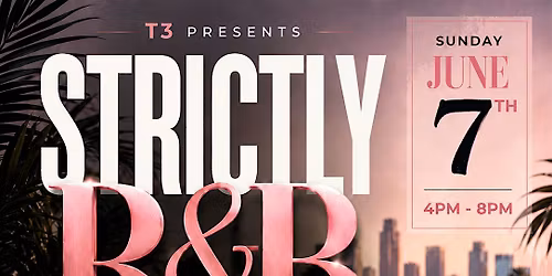 Strictly R&B