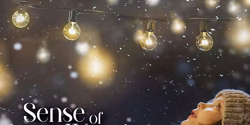 mfm Women's Christmas Gathering 2025