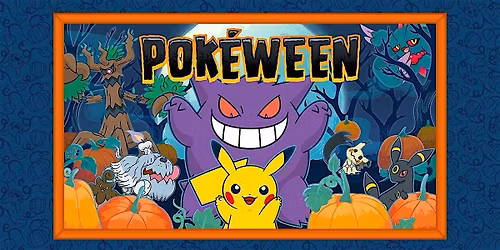 Pok\u00e9ween