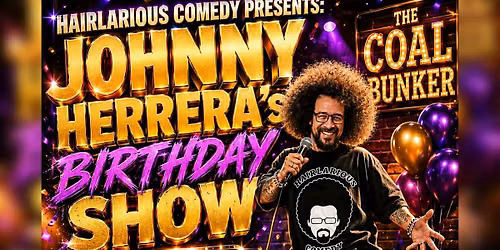 HAIRlarious Comedy Presents: Fallbrook Funnies