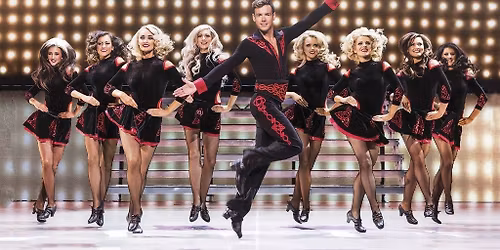 Lord of the Dance: Gran Gala de 30\u00b0 Aniversario