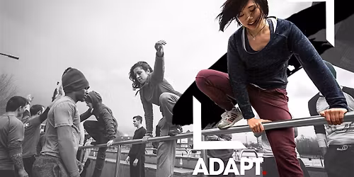 2025 ADAPT Level 1 Coach Certification - Mexico City (MEX)