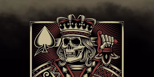 Live & Loud With Devils Hand