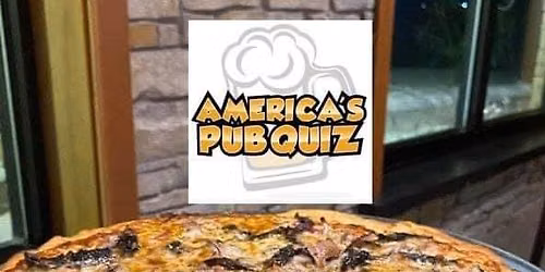 America's Pub Quiz Trivia at the Hop