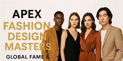 Apex Master Expos \u2013 Designer Fashion Shows in Vancouver, BC, Canada