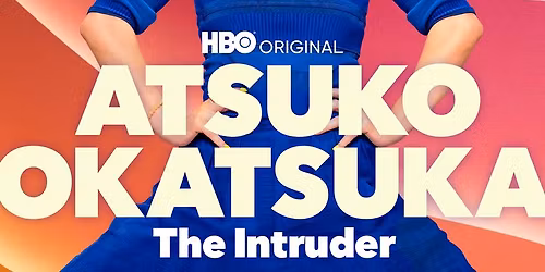 Atsuko Okatsuka