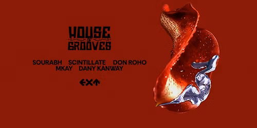 House of Grooves