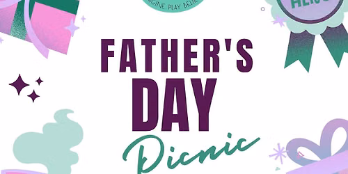 Father's Day Picnic