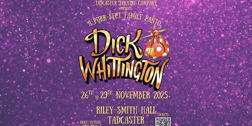 Dick Whittington