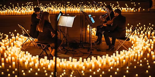 Candlelight Open Air: Tribute to Queen and The Beatles