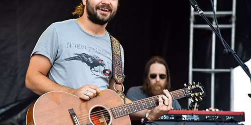 Brent Cobb Tickets
