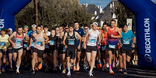 10 KM DE LA FOIRE 2026