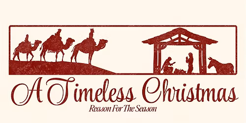 Christmas Candlelight Spectacular | A Timeless Christmas