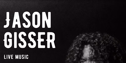 Live Music with Jason Gasser