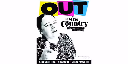 Briege Devlin - Out in the Country 