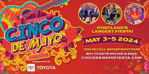 Cinco De Mayo Celebration at The Vogel at Count Basie Center for the Arts