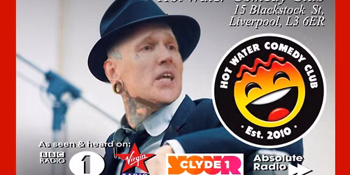 Tattoo Dave: Tat\u2019s Life