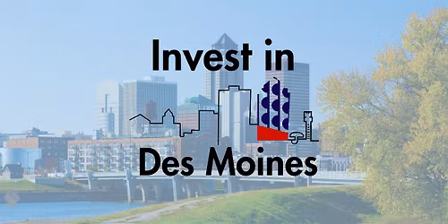 Des Moines Investor Meetup