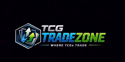 TCG Tradezone Rosemont April 19, 2026