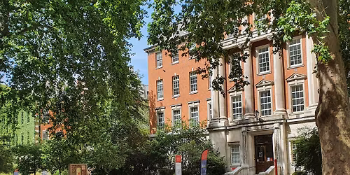 Experienced Practice Educator Training Session - King's College London