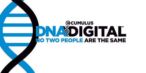 CUMULUS DNA DIGITAL