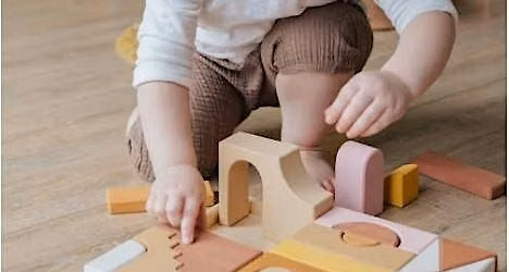 Sensory Session (0-3 years) - No booking required!
