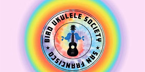 Bird Ukulele Society