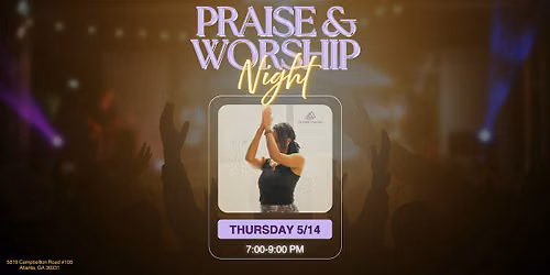 Dominion Praise & Worship