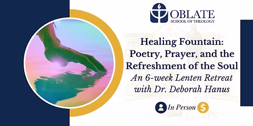 Healing Fountain: A Lenten Retreat