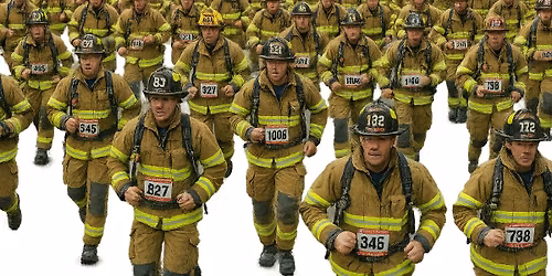 Race for the Red 5K