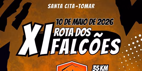 XI Rota dos Falc\u00f5es 