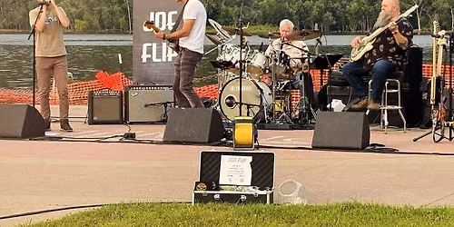 Joe Flip Band | Stillwater, MN