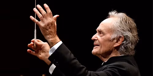CASADESUS \u00b7 CONCERT ANNIVERSAIRE - 90 ANS
